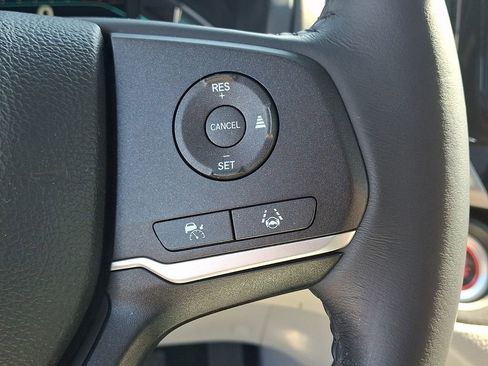 Used 2023 Honda Odyssey EX-L image 22