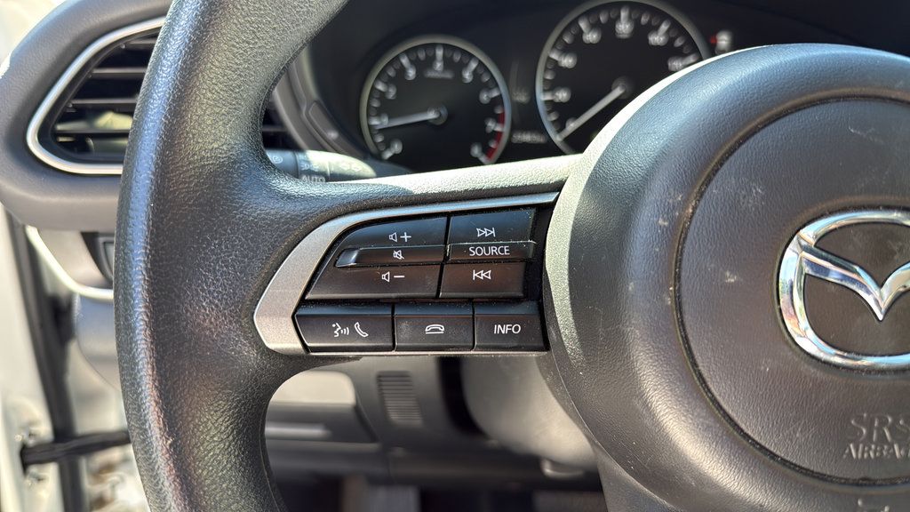 Used 2024 MAZDA CX-30 AWD 2.5 S image 18