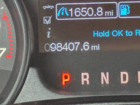 Used 2011 Ford F150 Raptor w/ Raptor Luxury Pkg image 27