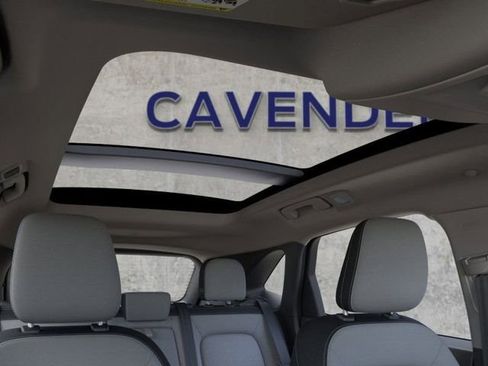 New 2026 Ford Escape Active w/ Tech Pack #1 FWD image 23
