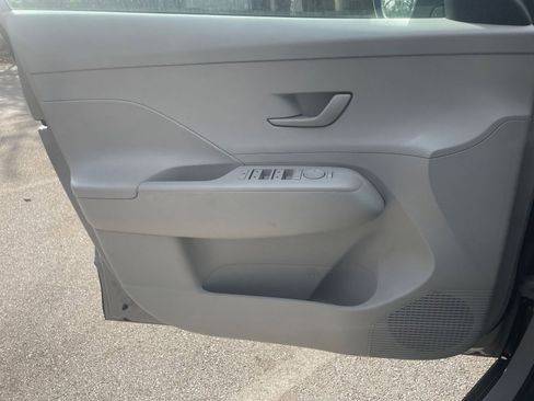 Used 2025 Hyundai Kona SEL image 20