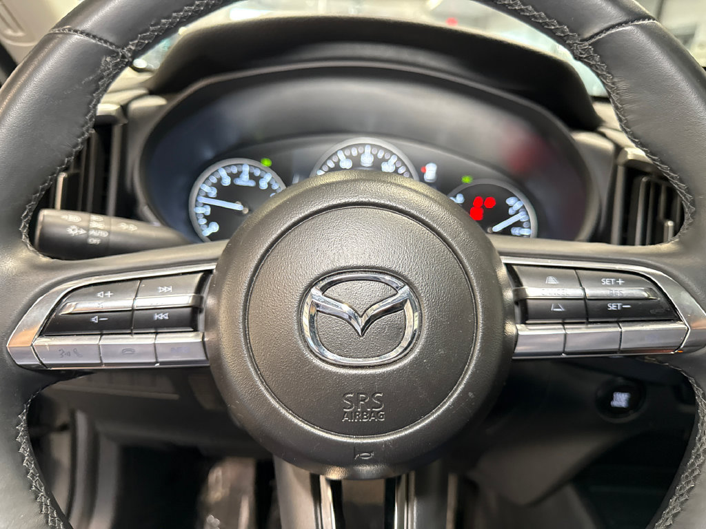 Certified 2026 MAZDA CX-50 AWD 2.5 S w/ Preferred Pkg image 22