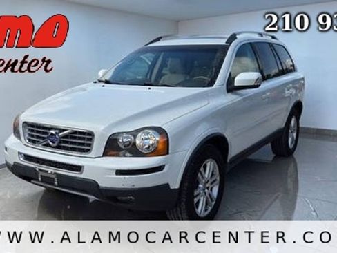 Used 2011 Volvo XC90 3.2 FWD image 1