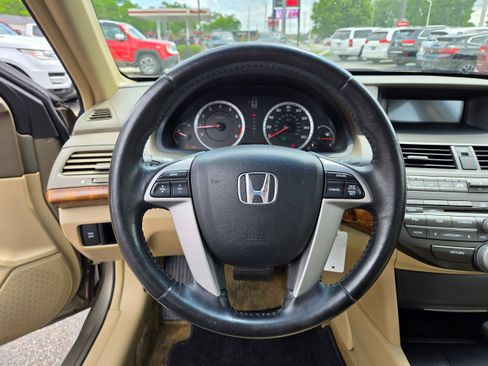 Used 2008 Honda Accord EX-L image 6