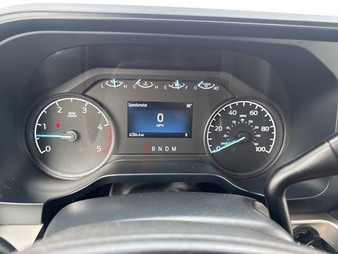 Used 2024 Ford F250 XLT w/ FX4 Off-Road Package image 19