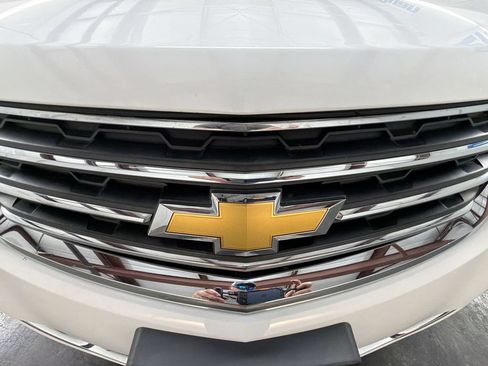 Used 2017 Chevrolet Traverse LT FWD image 26