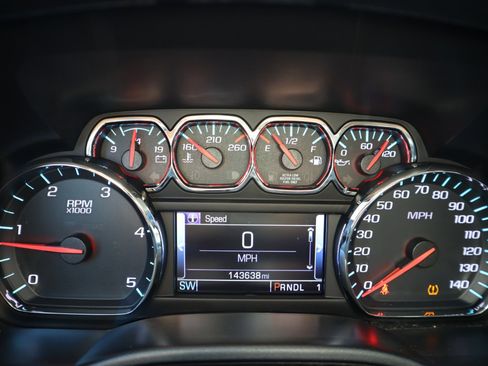 Used 2018 GMC Sierra 2500 SLT w/ Duramax Plus Package image 10