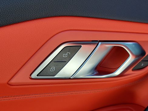 New 2026 BMW Z4 sDrive30i w/ Premium Package RWD image 9