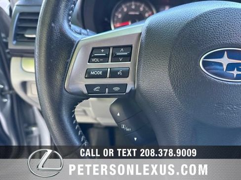 Used 2014 Subaru Forester 2.5i Limited AWD/4WD image 25