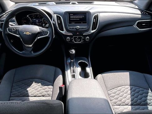 Used 2020 Chevrolet Equinox LT FWD image 15