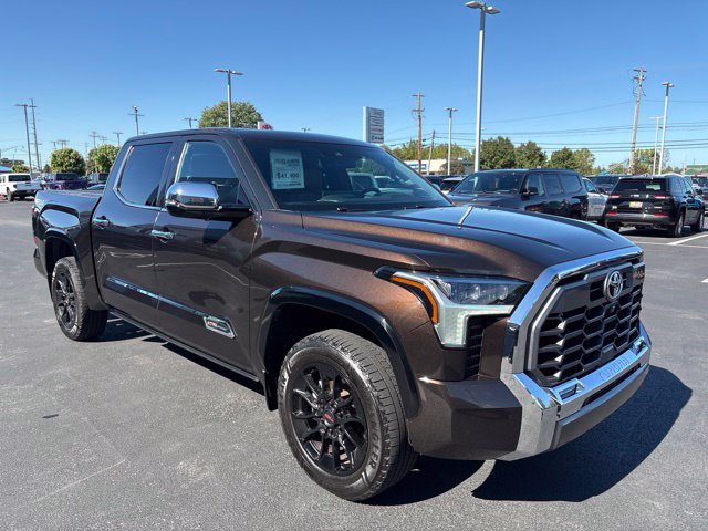 Used 2023 Toyota Tundra 1794 Edition w/ TRD Off-Road Package AWD/4WD image 7