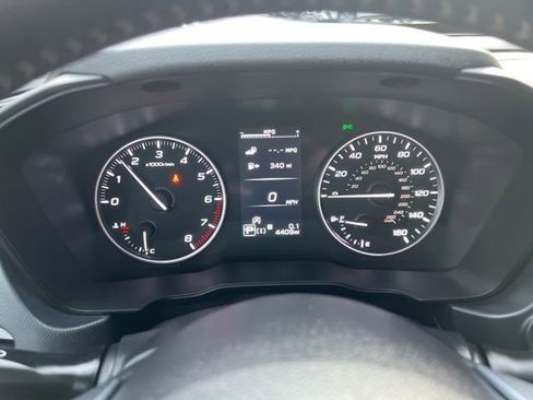 Used 2025 Subaru Forester Limited w/ Popular Package #1 image 42