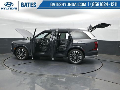 New 2026 Hyundai Palisade Calligraphy AWD/4WD image 67