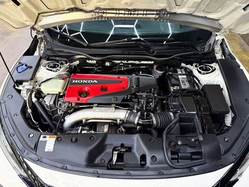 Used 2019 Honda Civic Type R image 29