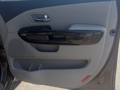 Used 2017 Kia Sedona EX FWD image 7