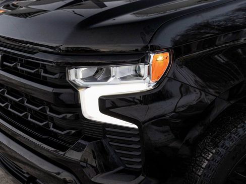 Used 2023 Chevrolet Silverado 1500 RST image 36