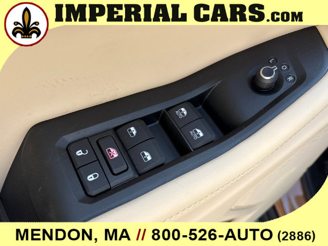 New 2026 Jeep Grand Cherokee Limited w/ Limited Altitude Package AWD/4WD image 15