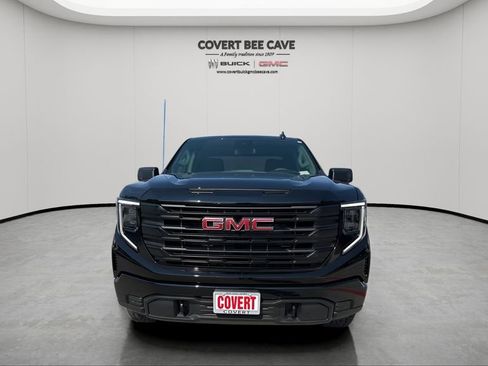 New 2026 GMC Sierra 1500 Pro w/ Graphite Edition image 2