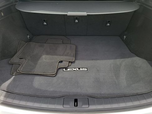 Used 2023 Lexus RX 350 Premium w/ Accessory Package (Z1) FWD image 9