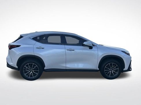 Used 2025 Lexus NX 250 FWD w/ Accessory Package (K3) image 2