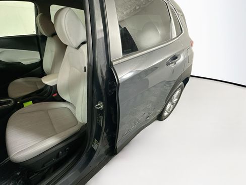 Used 2023 Hyundai Kona SEL FWD image 12