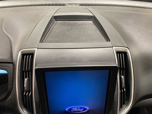 Certified 2023 Ford Edge SEL w/ Convenience Package AWD/4WD image 40