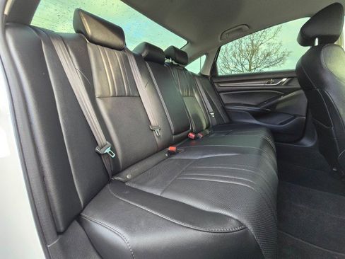 Used 2020 Honda Accord EX-L image 15