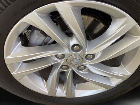 Used 2026 Buick Envista Preferred w/ Convenience I Package FWD image 35