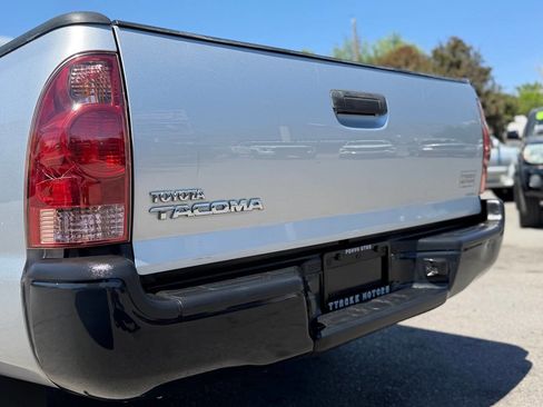 Used 2008 Toyota Tacoma 2WD Regular Cab image 62
