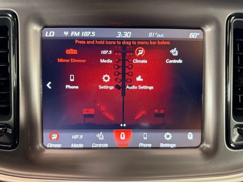 Used 2022 Dodge Challenger R/T Scat Pack w/ Shaker Package RWD image 25