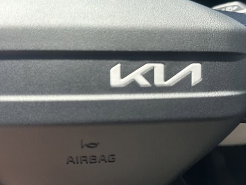 New 2026 Kia Sorento EX FWD image 23