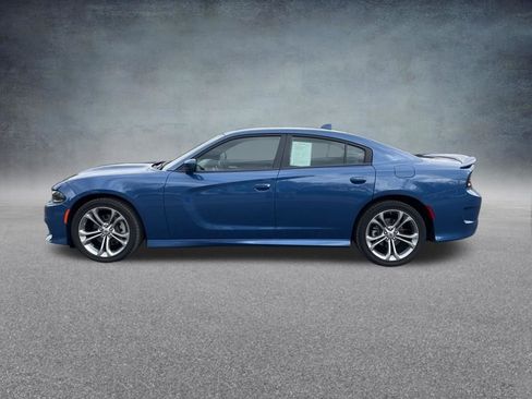 Used 2022 Dodge Charger GT w/ Plus Group image 11