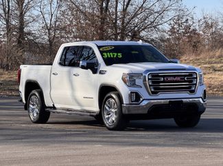 Used 2019 GMC Sierra 1500 SLT w/ SLT Premium Plus Package video 1