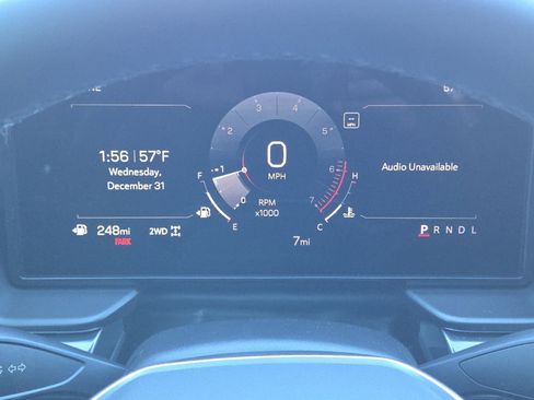 New 2026 GMC Terrain Elevation w/ Elevation Premium Package image 31