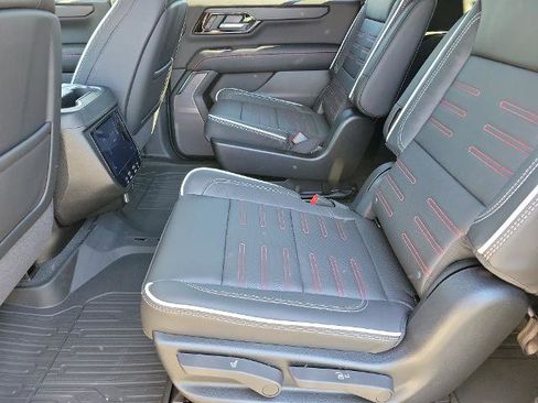 New 2026 GMC Yukon XL AT4 Ultimate w/ LPO, Floor Liner Package image 15