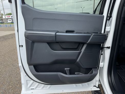 Used 2024 Ford F150 STX RWD image 23
