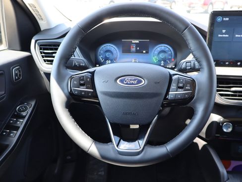 Used 2023 Ford Escape Active w/ Tech Pack #2 image 15