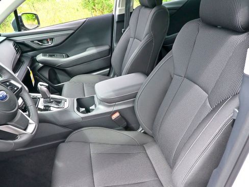 New 2025 Subaru Legacy Premium image 17