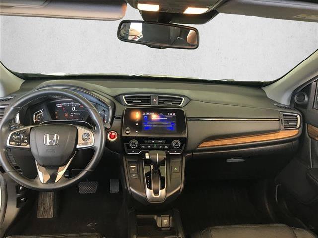 Used 2019 Honda CR-V EX-L image 10
