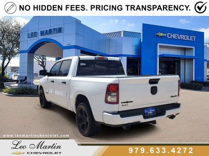 Used 2023 RAM 1500 Lone Star