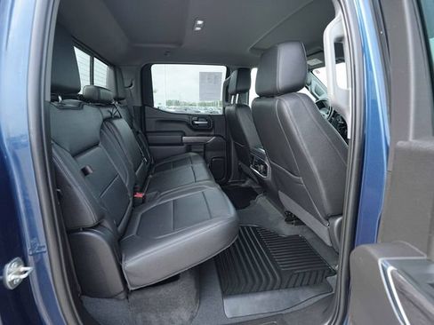 Used 2021 Chevrolet Silverado 1500 LTZ w/ Safety Package II AWD/4WD image 26