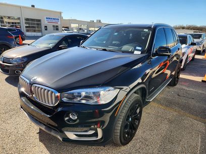 Used 2016 BMW X5 xDrive50i