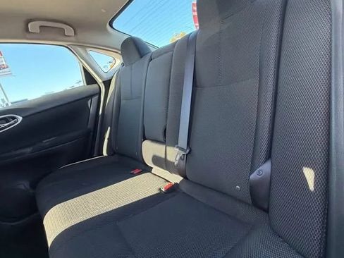 Used 2013 Nissan Sentra FE+ S FWD image 9
