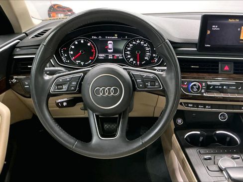 Used 2019 Audi A4 2.0T Premium w/ Convenience Package image 8