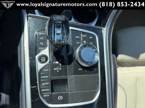 Used 2019 BMW M850i xDrive Coupe AWD/4WD image 36