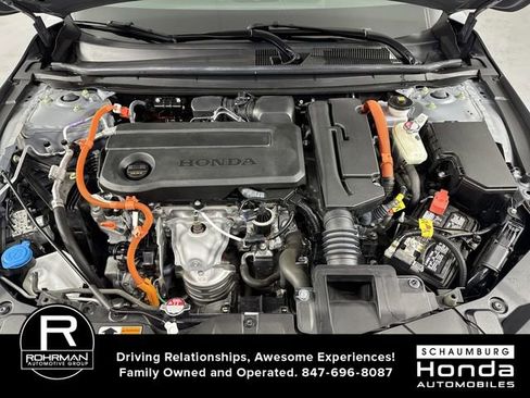 Used 2023 Honda Accord Sport image 29