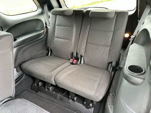 Used 2026 Dodge Durango GT AWD/4WD image 23