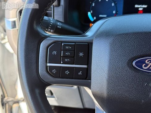 Used 2024 Ford F150 XLT w/ Mobile Office Package image 16