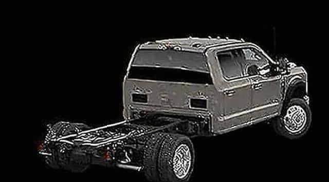 New 2026 Ford F450 Lariat AWD/4WD image 76