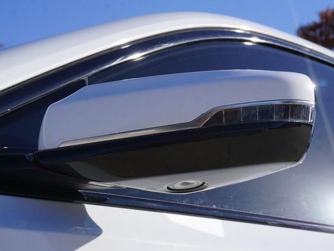 Used 2024 Cadillac CT5 Sport image 13